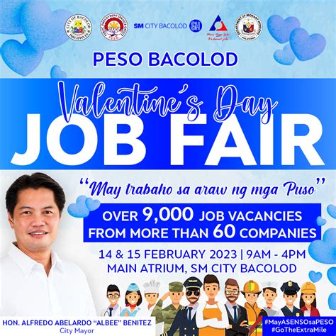 job fair bacolod|SM City Bacolod .